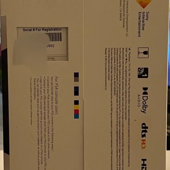 Ps5